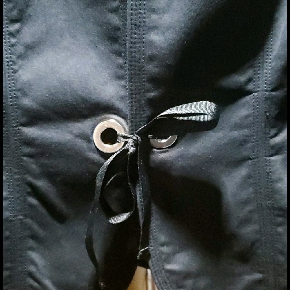 KASPER Jacket - Picture 4 of 9